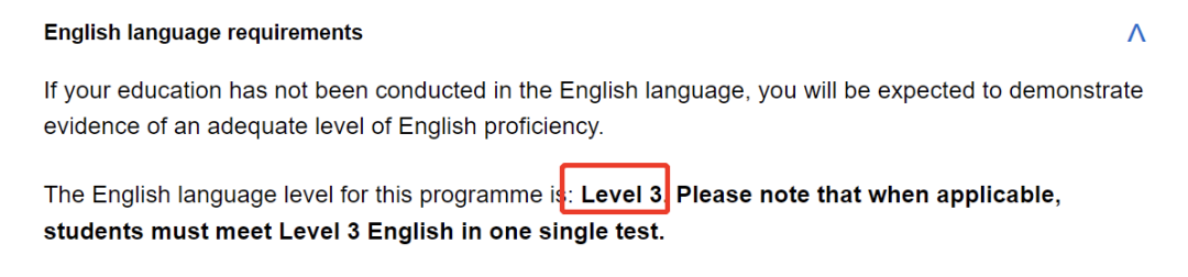 g5对雅思的要求，雅思成绩要求飚至8.0？英国G5语言要求均有更新！ 雅思/GMAT/英语类考试 第8张