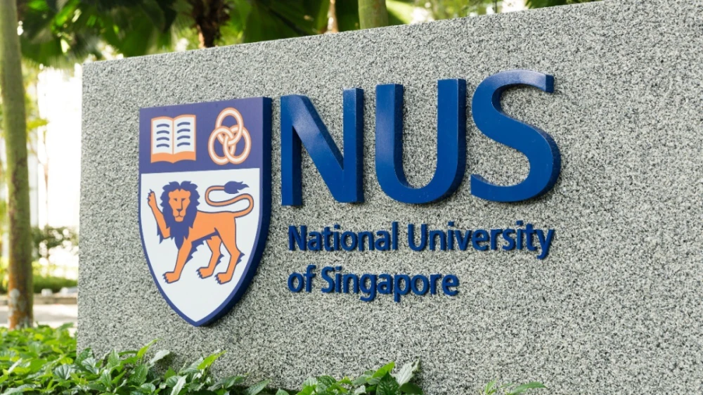 新加坡国立大学研究生专业有哪些（这三个专业了解下） 留学/移民 第1张
