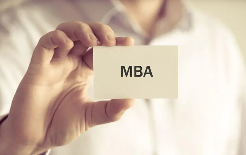 mba认可度如何（到底是否应该读） MBA管理类考试 第1张