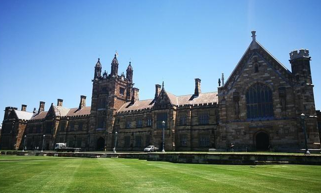悉尼大学留学一年大概需要多少钱（悉尼大学的费用情况）-大拇指知识