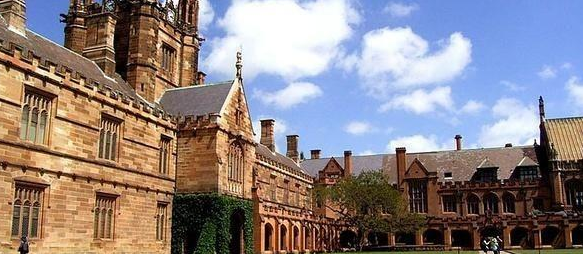 澳洲国立大学留学条件是什么（澳洲国立大学本科申请条件介绍）-大拇指知识