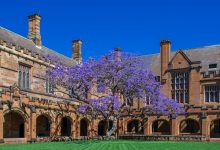 悉尼大学研究生留学申请条件及费用（申请国外研究生需要的流程）-大拇指知识