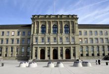 瑞士留学读研的条件（德国留学申请流程）-大拇指知识